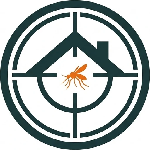 Crossroad Pest Control logo