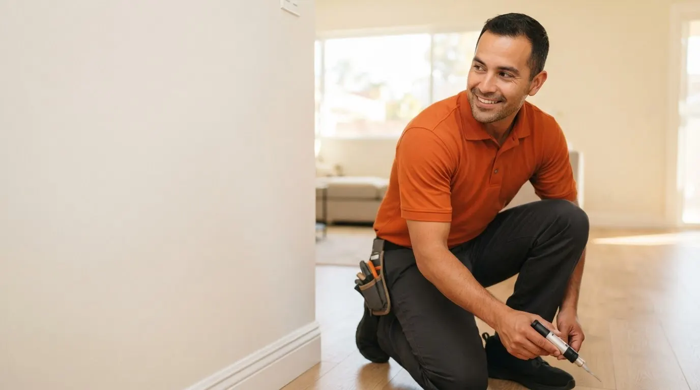 Pest Control Service in Long Beach, CA